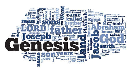 10/22/2023 Genesis 27: Jacob Receives a Blessing